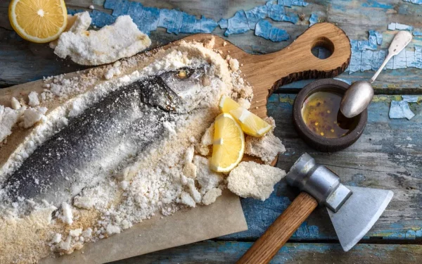 FoodBlogger - Image 2